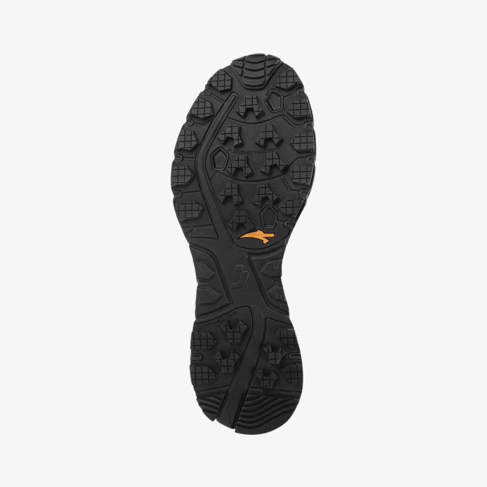 Pantofi sport drumetie Tiger Grip cu inchidere TLS, NAPO [4]