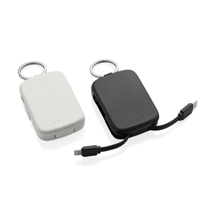 Baterie externa breloc Nexo RCS 2000 mAh [10]