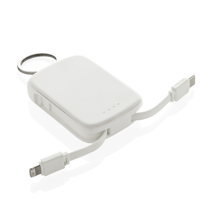 Baterie externa breloc Nexo RCS 2000 mAh [4]