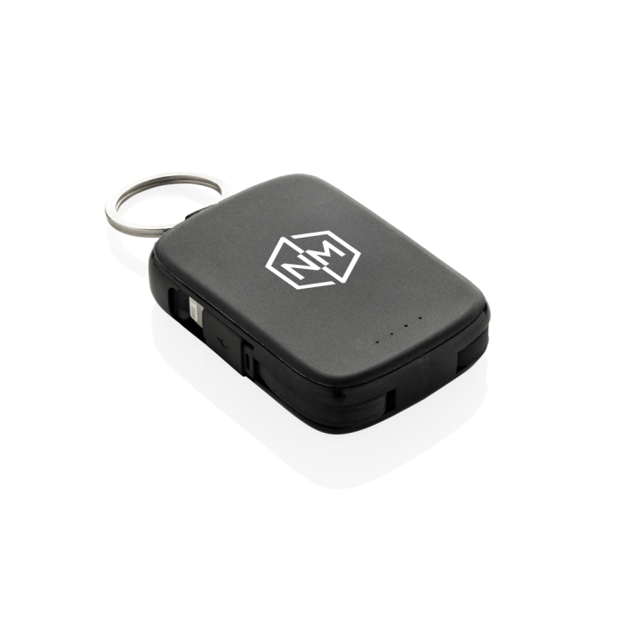 Baterie externa breloc Nexo RCS 2000 mAh [9]
