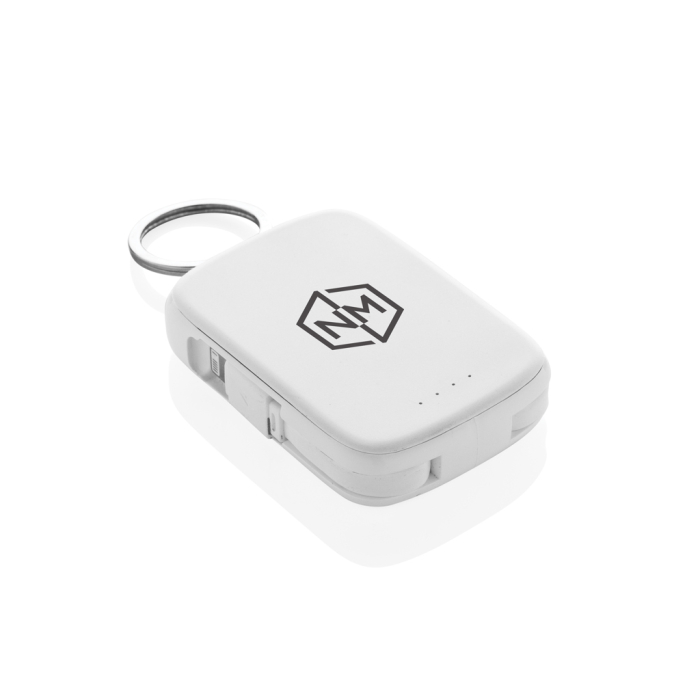 Baterie externa breloc Nexo RCS 2000 mAh [9]