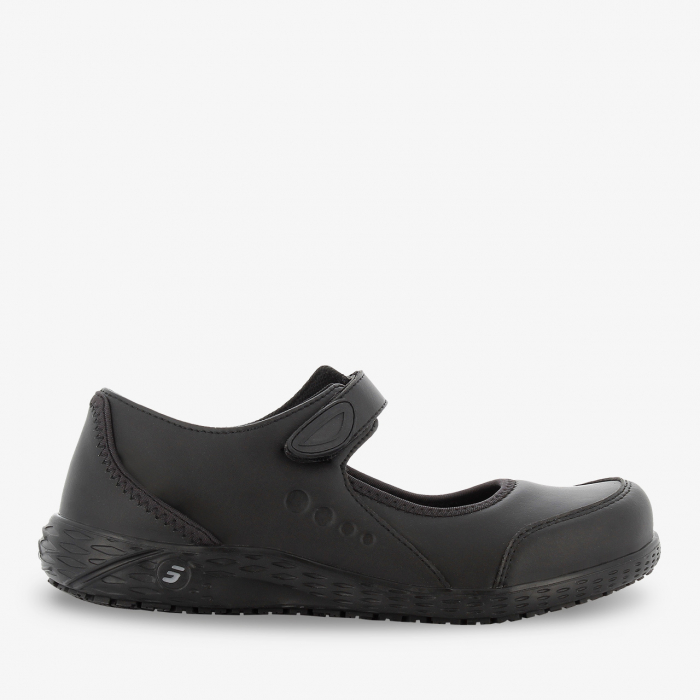 Saboti NILDA, Oxypas Safety Jogger [1]