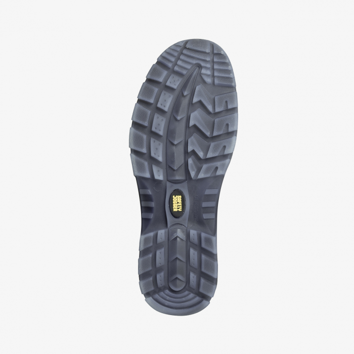 Bocanci de protectie de iarna, imblaniti, NORDIC Safety Jogger [4]
