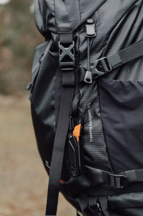 Multitool Nordic Drift Adventure 12 functii din otel inoxidabil [9]