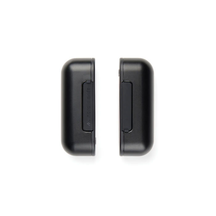 Incalzitor de maini Nordic Drift Everest dual, 6.000 mAh, powerbank, 3 temperaturi 3. [3]