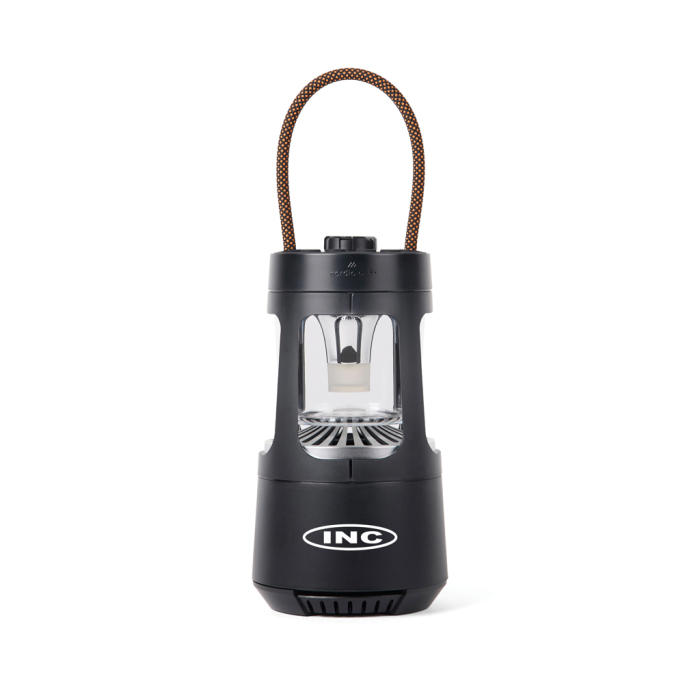 Lanterna camping Nordic Drift Everest IPX4 cu boxa 10W [6]