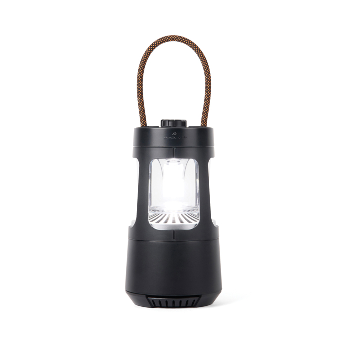 Lanterna camping Nordic Drift Everest IPX4 cu boxa 10W [3]