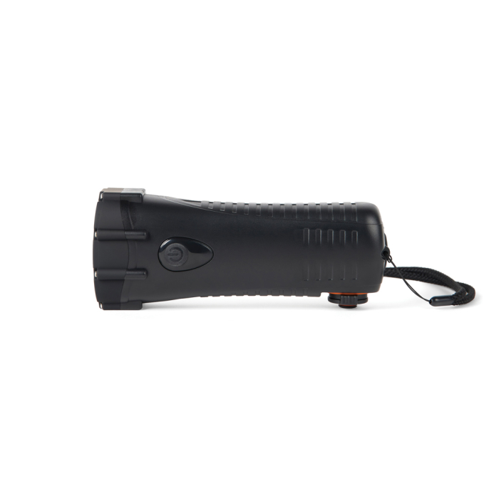 Lanterna multifunctionala Nordic Drift Everest IPX8, baterie 2000 mAh, manivela, powerbank de urgenta [4]