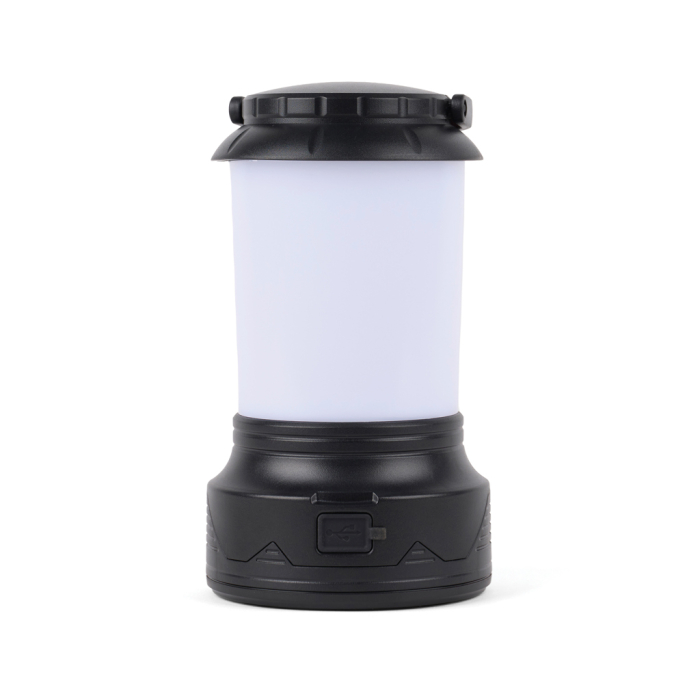 Lanterna camping Nordic Drift Everest RCS 300 lumeni, manivela, 3 moduri, IPX44 3. [5]
