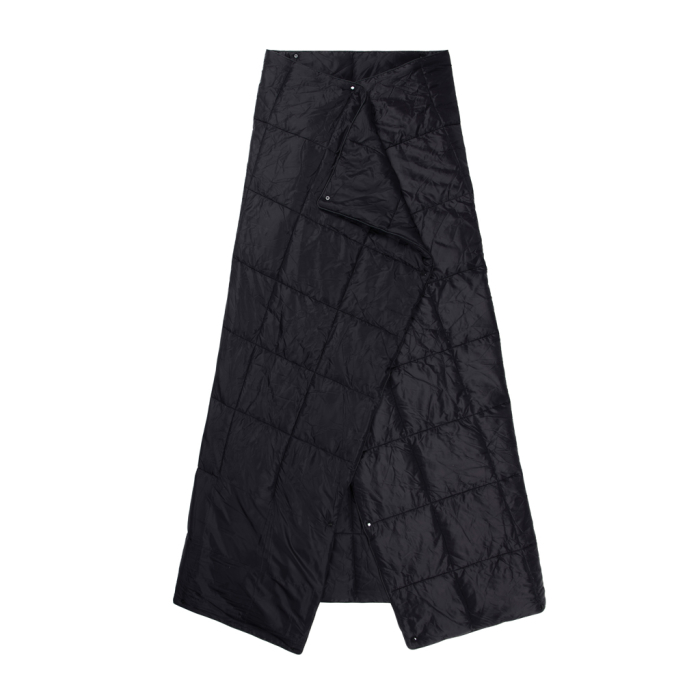 Patura 3-in-1 Nordic Drift GRS Adventure Blanket, 140x175cm, nailon si poliester reciclat certificat GRS [3]