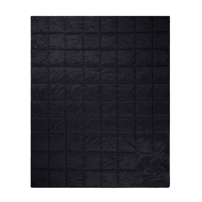 Patura 3-in-1 Nordic Drift GRS Adventure Blanket, 140x175cm, nailon si poliester reciclat certificat GRS [5]
