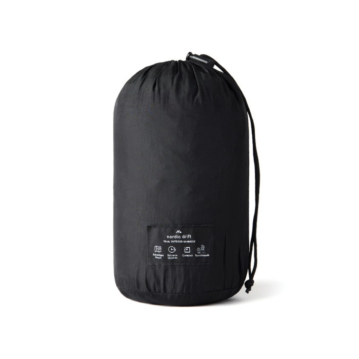 Hamac Nordic Drift GRS Trail, 140×270cm [3]
