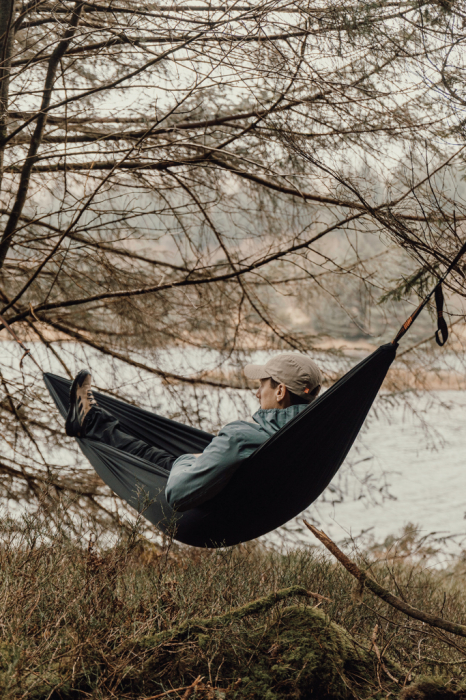 Hamac Nordic Drift GRS Trail, 140×270cm [8]