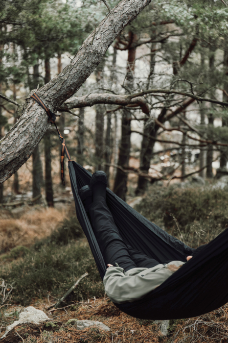 Hamac Nordic Drift GRS Trail, 140×270cm [11]