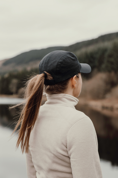 Sapca UPF 50+ Nordic Drift RCS Aero nylon reciclat [7]