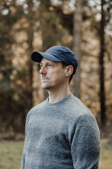 Sapca UPF 50+ Nordic Drift RCS Aero nylon reciclat [11]