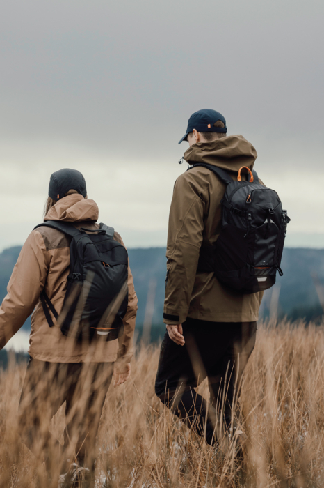 Sapca UPF 50+ Nordic Drift RCS Aero nylon reciclat [10]