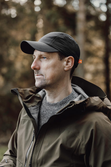 Sapca UPF 50+ Nordic Drift RCS Aero nylon reciclat [8]