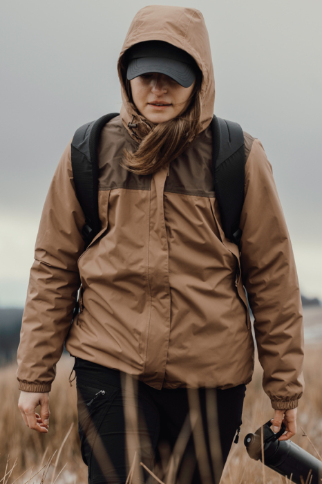 Sapca UPF 50+ Nordic Drift RCS Aero nylon reciclat [10]