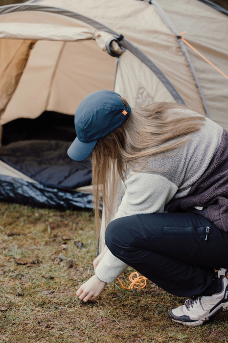 Sapca UPF 50+ Nordic Drift RCS Aero nylon reciclat [9]