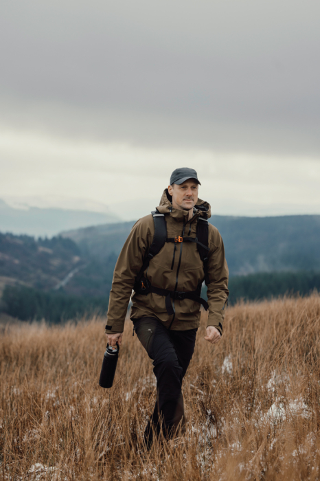 Sapca UPF 50+ Nordic Drift RCS Aero nylon reciclat [12]