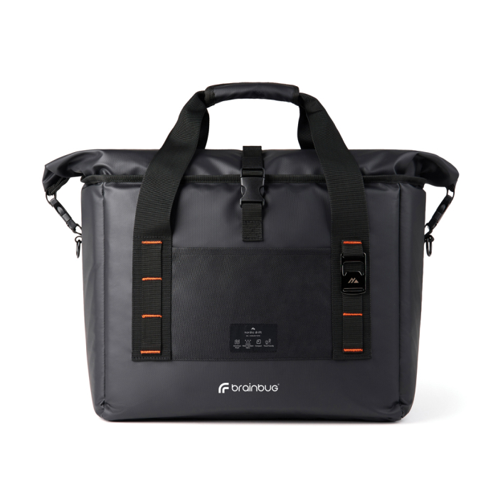Geanta frigorifica tote 22L Nordic Drift RCS impermeabila [7]
