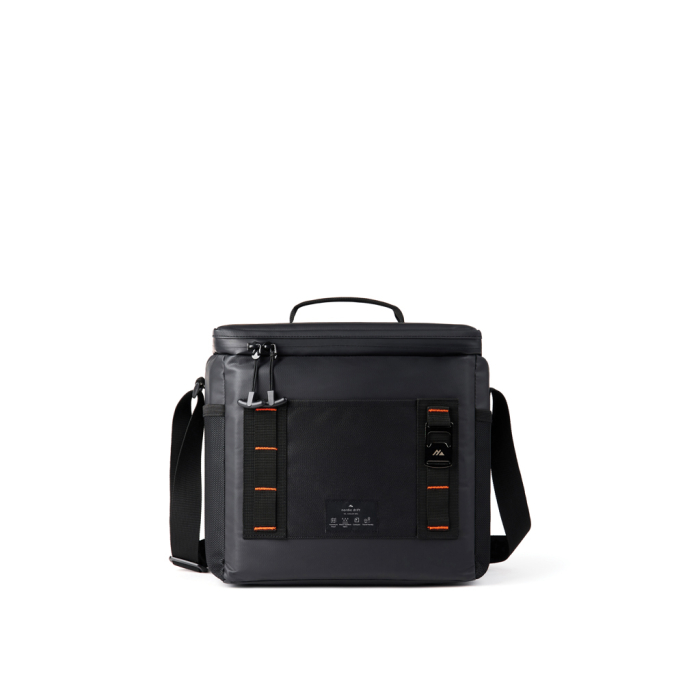 Geanta frigorifica 10L Nordic Drift Storm RCS impermeabila [2]