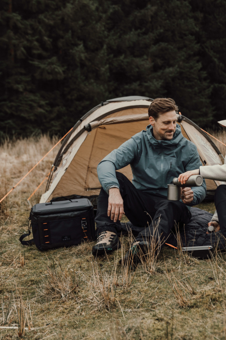 Geanta frigorifica 20L Nordic Drift Storm RCS impermeabila [8]