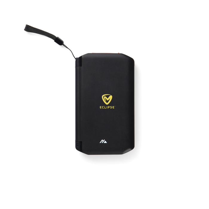 Powerbank solar 10000mAh 20W cu 3 panouri Nordic Drift Titan [5]