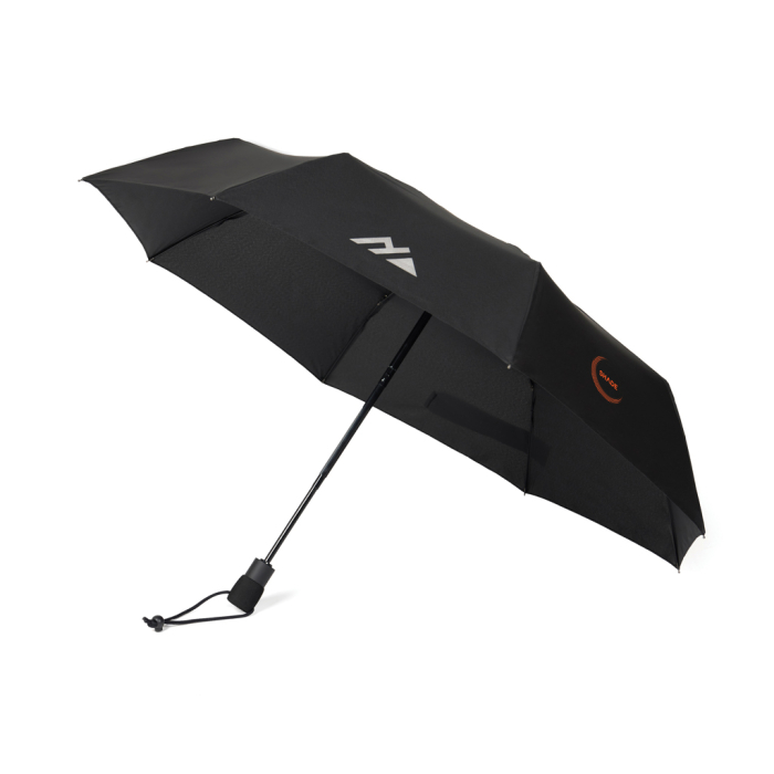 Umbrela automata UPF 50+ rPET AWARE Nordic Drift Trail 23 compacta [8]