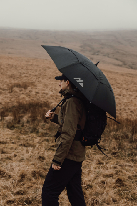 Umbrela storm automata UPF 50+ rPET AWARE Nordic Drift Trail 27 [10]