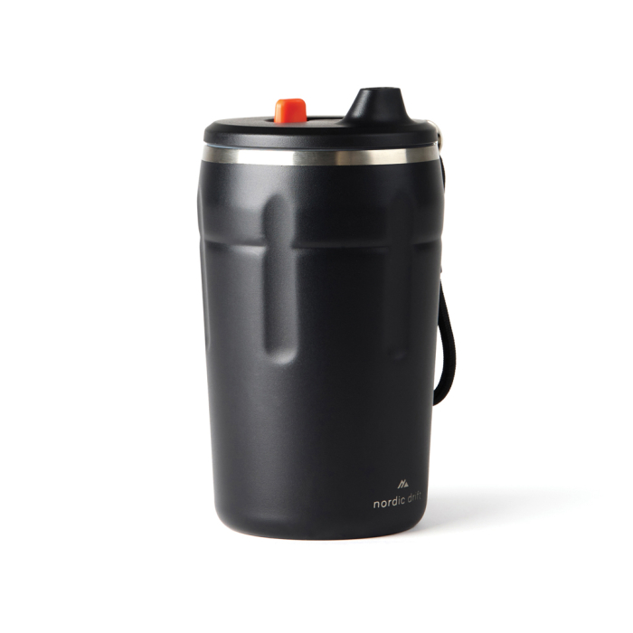 Cana termo 350ml cu capac blocabil RCS Nordic Drift Trail [7]