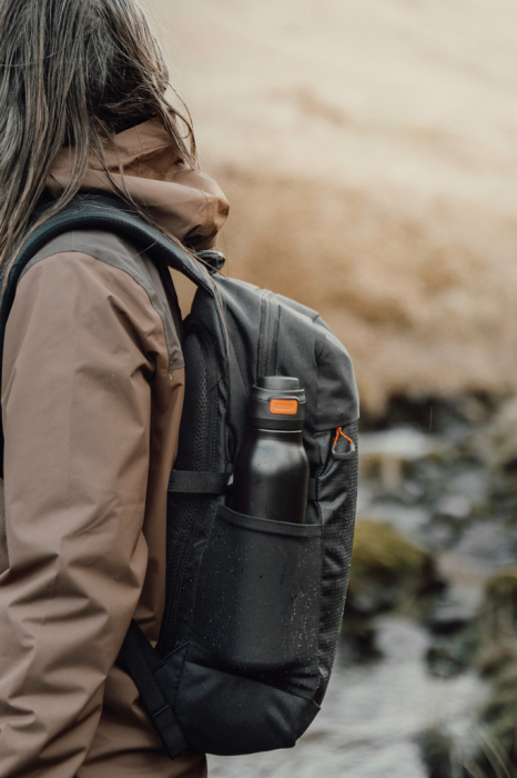 Sticla apa 750ml Nordic Drift inox reciclat RCS leakproof [15]