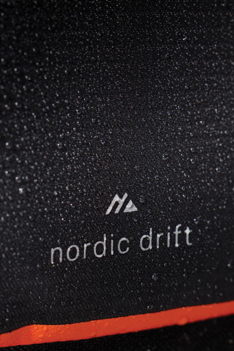 Geanta cosmetice 3L poliester reciclat RCS Nordic Drift Trail [7]