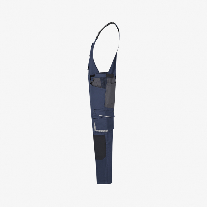 Pantaloni cu pieptar OAK BIB TROUSERS, barbati, Safety Jogger [4]