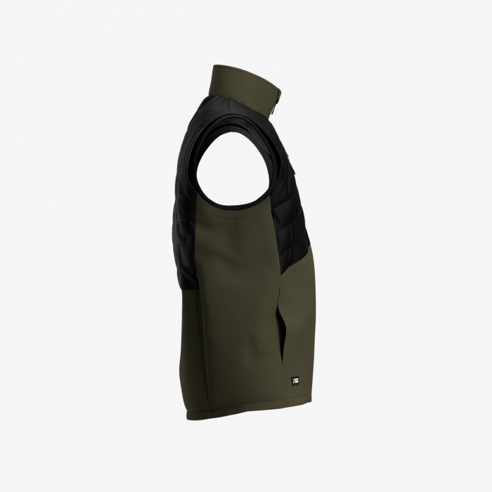 Vesta versatila OAK BODY WARMER, barbati, Safety Jogger [6]