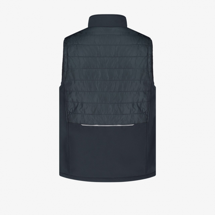 Vesta versatila OAK BODY WARMER, barbati, Safety Jogger [2]