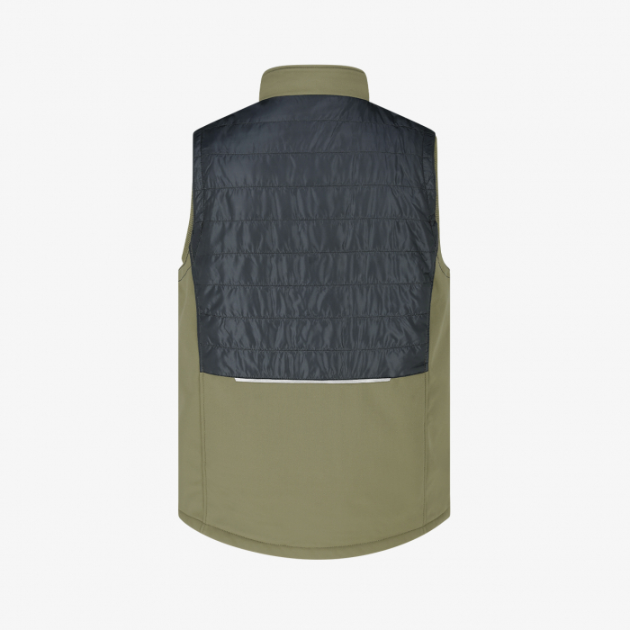 Vesta versatila OAK BODY WARMER, barbati, Safety Jogger [2]