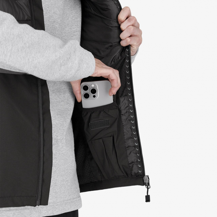 Vesta versatila OAK, barbati, Safety Jogger [5]