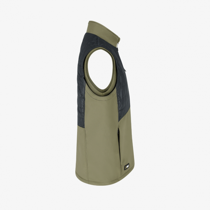 Vesta versatila OAK BODY WARMER, barbati, Safety Jogger [3]