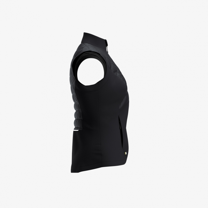 Vesta versatila OAK BODY WARMER, dama, Safety Jogger [6]