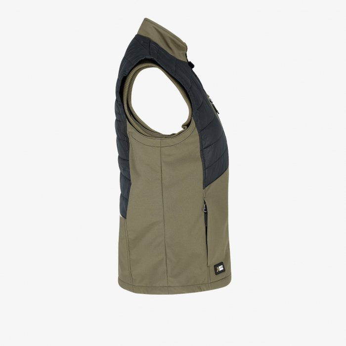 Vesta versatila OAK BODY WARMER, dama, Safety Jogger [3]