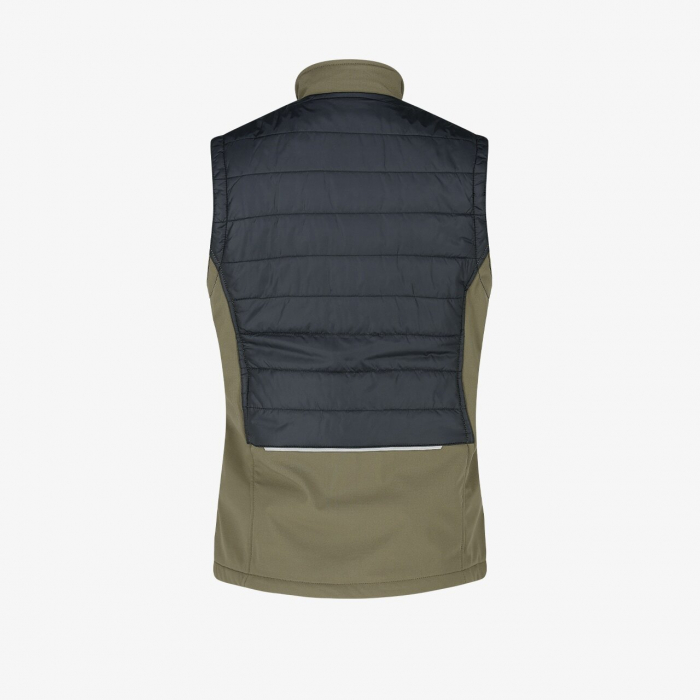 Vesta versatila OAK BODY WARMER, dama, Safety Jogger [2]