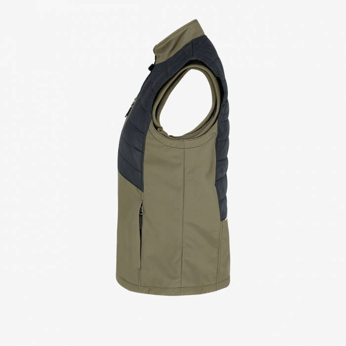 Vesta versatila OAK BODY WARMER, dama, Safety Jogger [4]