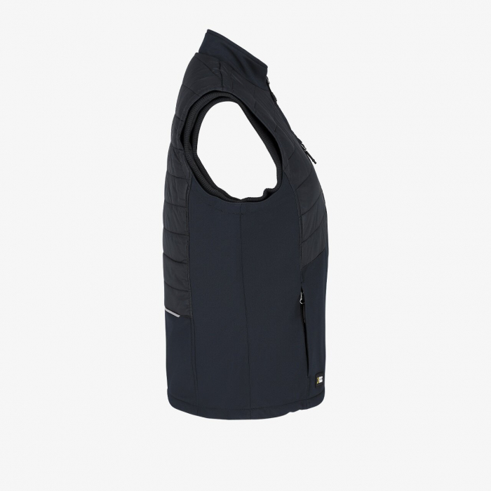 Vesta versatila OAK BODY WARMER, dama, Safety Jogger [3]