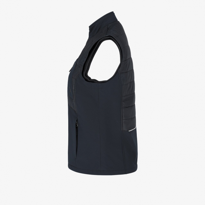 Vesta versatila OAK BODY WARMER, dama, Safety Jogger [4]