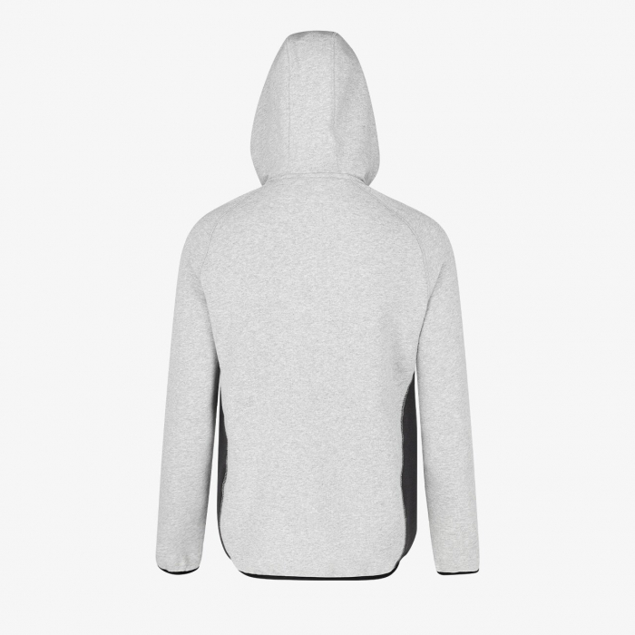 Hanorac cu fermoar si gluga OAK HOODIE 2, barbati, Safety Jogger [5]
