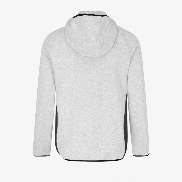 Hanorac cu fermoar si gluga OAK HOODIE 2, barbati, Safety Jogger [2]