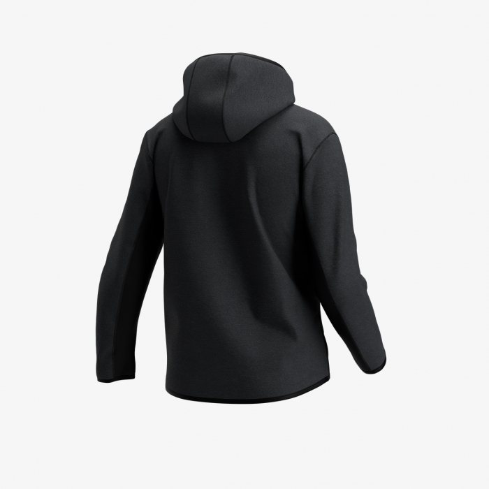 Hanorac cu gluga OAK HOODIE, barbati, Safety Jogger [5]