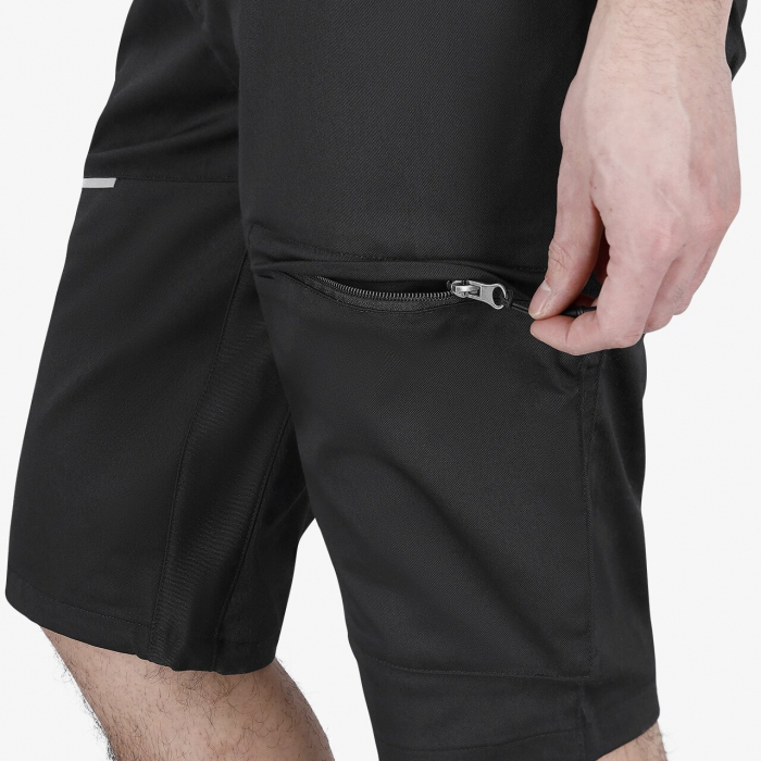 Pantaloni scurti functionali OAK SHORT, barbati, Safety Jogger [6]